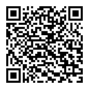 Kod QR do zeskanowania na urządzeniu mobilnym w celu wyświetlenia na nim tej strony