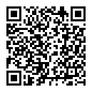 Kod QR do zeskanowania na urządzeniu mobilnym w celu wyświetlenia na nim tej strony