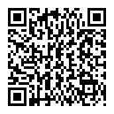 Kod QR do zeskanowania na urządzeniu mobilnym w celu wyświetlenia na nim tej strony