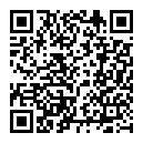 Kod QR do zeskanowania na urządzeniu mobilnym w celu wyświetlenia na nim tej strony