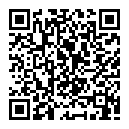 Kod QR do zeskanowania na urządzeniu mobilnym w celu wyświetlenia na nim tej strony