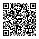 Kod QR do zeskanowania na urządzeniu mobilnym w celu wyświetlenia na nim tej strony