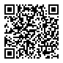 Kod QR do zeskanowania na urządzeniu mobilnym w celu wyświetlenia na nim tej strony