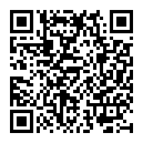 Kod QR do zeskanowania na urządzeniu mobilnym w celu wyświetlenia na nim tej strony