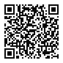 Kod QR do zeskanowania na urządzeniu mobilnym w celu wyświetlenia na nim tej strony