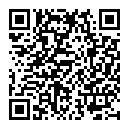 Kod QR do zeskanowania na urządzeniu mobilnym w celu wyświetlenia na nim tej strony