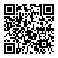 Kod QR do zeskanowania na urządzeniu mobilnym w celu wyświetlenia na nim tej strony