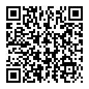 Kod QR do zeskanowania na urządzeniu mobilnym w celu wyświetlenia na nim tej strony