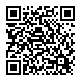 Kod QR do zeskanowania na urządzeniu mobilnym w celu wyświetlenia na nim tej strony