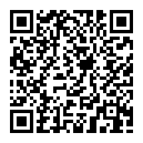 Kod QR do zeskanowania na urządzeniu mobilnym w celu wyświetlenia na nim tej strony