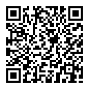 Kod QR do zeskanowania na urządzeniu mobilnym w celu wyświetlenia na nim tej strony