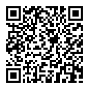 Kod QR do zeskanowania na urządzeniu mobilnym w celu wyświetlenia na nim tej strony