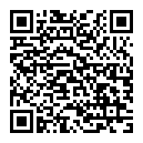 Kod QR do zeskanowania na urządzeniu mobilnym w celu wyświetlenia na nim tej strony