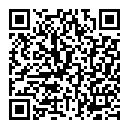 Kod QR do zeskanowania na urządzeniu mobilnym w celu wyświetlenia na nim tej strony