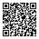 Kod QR do zeskanowania na urządzeniu mobilnym w celu wyświetlenia na nim tej strony