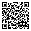 Kod QR do zeskanowania na urządzeniu mobilnym w celu wyświetlenia na nim tej strony