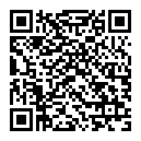 Kod QR do zeskanowania na urządzeniu mobilnym w celu wyświetlenia na nim tej strony