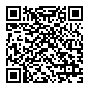 Kod QR do zeskanowania na urządzeniu mobilnym w celu wyświetlenia na nim tej strony