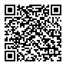 Kod QR do zeskanowania na urządzeniu mobilnym w celu wyświetlenia na nim tej strony