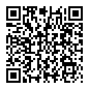 Kod QR do zeskanowania na urządzeniu mobilnym w celu wyświetlenia na nim tej strony