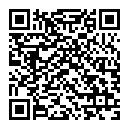 Kod QR do zeskanowania na urządzeniu mobilnym w celu wyświetlenia na nim tej strony