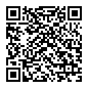 Kod QR do zeskanowania na urządzeniu mobilnym w celu wyświetlenia na nim tej strony