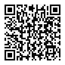 Kod QR do zeskanowania na urządzeniu mobilnym w celu wyświetlenia na nim tej strony