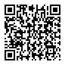 Kod QR do zeskanowania na urządzeniu mobilnym w celu wyświetlenia na nim tej strony