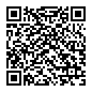 Kod QR do zeskanowania na urządzeniu mobilnym w celu wyświetlenia na nim tej strony