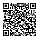 Kod QR do zeskanowania na urządzeniu mobilnym w celu wyświetlenia na nim tej strony