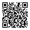 Kod QR do zeskanowania na urządzeniu mobilnym w celu wyświetlenia na nim tej strony