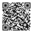 Kod QR do zeskanowania na urządzeniu mobilnym w celu wyświetlenia na nim tej strony