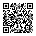 Kod QR do zeskanowania na urządzeniu mobilnym w celu wyświetlenia na nim tej strony