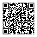 Kod QR do zeskanowania na urządzeniu mobilnym w celu wyświetlenia na nim tej strony