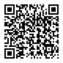 Kod QR do zeskanowania na urządzeniu mobilnym w celu wyświetlenia na nim tej strony