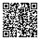 Kod QR do zeskanowania na urządzeniu mobilnym w celu wyświetlenia na nim tej strony