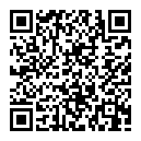 Kod QR do zeskanowania na urządzeniu mobilnym w celu wyświetlenia na nim tej strony