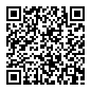 Kod QR do zeskanowania na urządzeniu mobilnym w celu wyświetlenia na nim tej strony