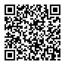 Kod QR do zeskanowania na urządzeniu mobilnym w celu wyświetlenia na nim tej strony