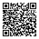 Kod QR do zeskanowania na urządzeniu mobilnym w celu wyświetlenia na nim tej strony