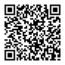 Kod QR do zeskanowania na urządzeniu mobilnym w celu wyświetlenia na nim tej strony