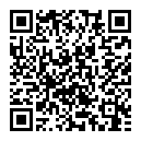 Kod QR do zeskanowania na urządzeniu mobilnym w celu wyświetlenia na nim tej strony