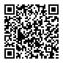 Kod QR do zeskanowania na urządzeniu mobilnym w celu wyświetlenia na nim tej strony