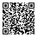 Kod QR do zeskanowania na urządzeniu mobilnym w celu wyświetlenia na nim tej strony