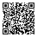 Kod QR do zeskanowania na urządzeniu mobilnym w celu wyświetlenia na nim tej strony