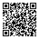 Kod QR do zeskanowania na urządzeniu mobilnym w celu wyświetlenia na nim tej strony