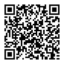 Kod QR do zeskanowania na urządzeniu mobilnym w celu wyświetlenia na nim tej strony