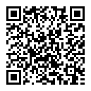 Kod QR do zeskanowania na urządzeniu mobilnym w celu wyświetlenia na nim tej strony