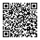 Kod QR do zeskanowania na urządzeniu mobilnym w celu wyświetlenia na nim tej strony