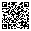 Kod QR do zeskanowania na urządzeniu mobilnym w celu wyświetlenia na nim tej strony